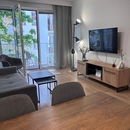 Zlote Apartamenty 36 Легница Экстерьер фото