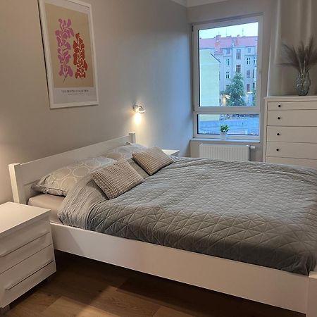 Zlote Apartamenty 36 Легница Экстерьер фото
