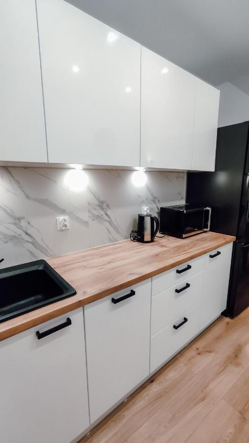 Zlote Apartamenty 36 Легница Экстерьер фото