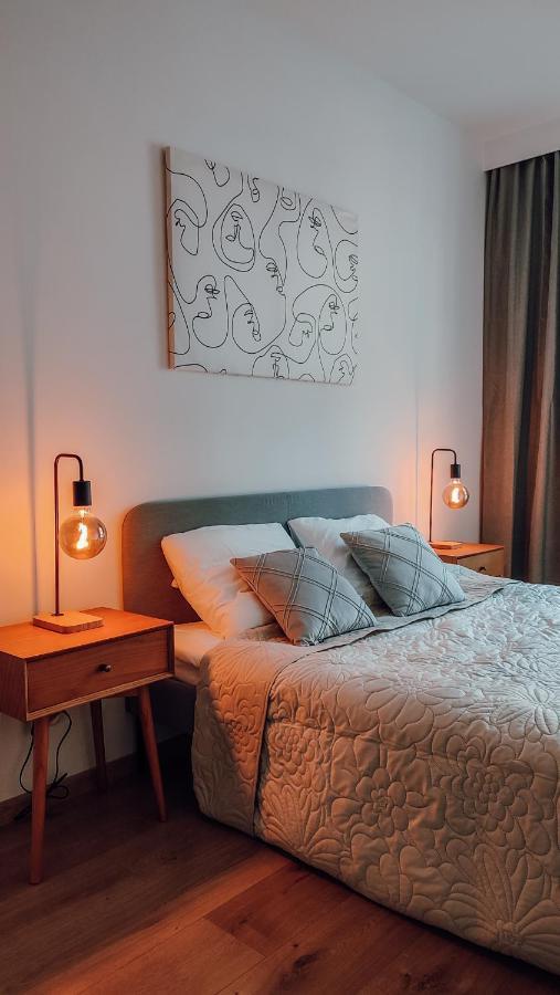 Zlote Apartamenty 36 Легница Экстерьер фото