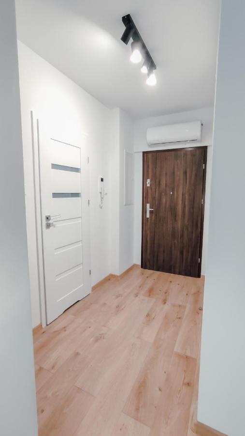 Zlote Apartamenty 36 Легница Экстерьер фото