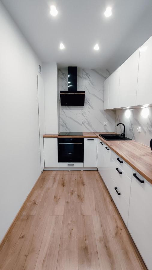 Zlote Apartamenty 36 Легница Экстерьер фото