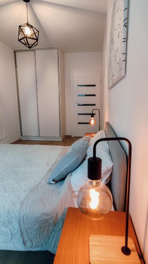 Zlote Apartamenty 36 Легница Экстерьер фото