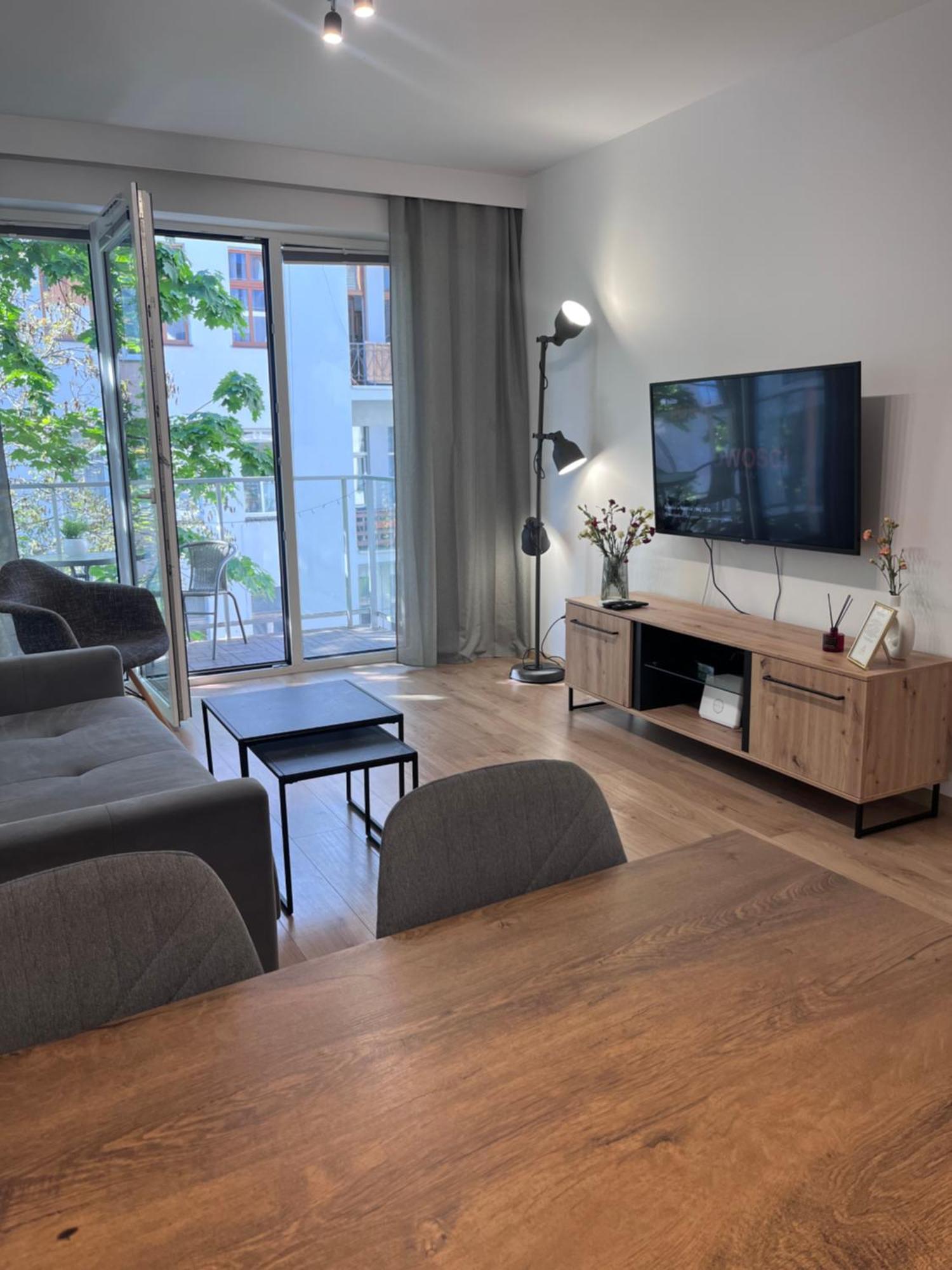 Zlote Apartamenty 36 Легница Экстерьер фото