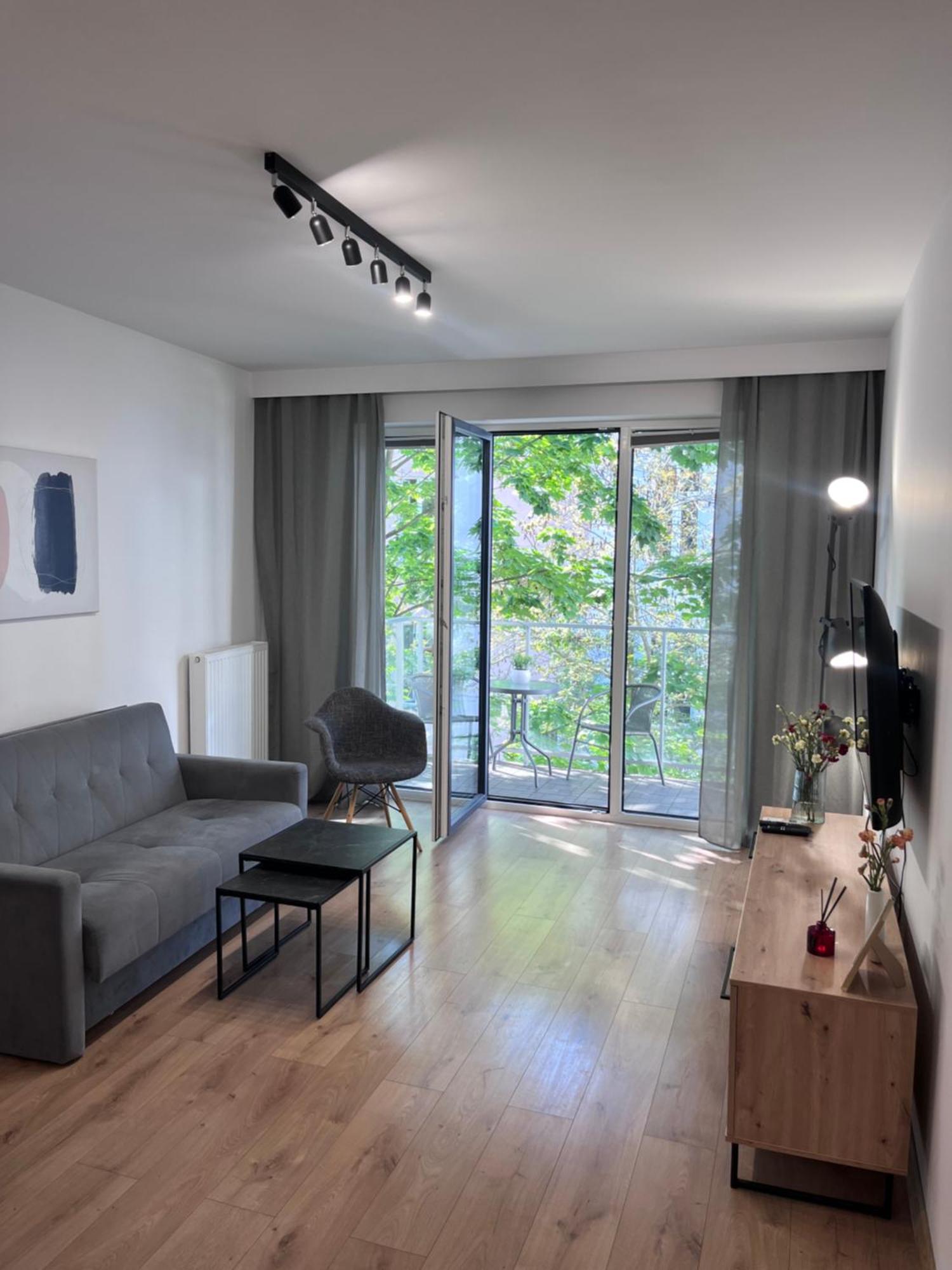 Zlote Apartamenty 36 Легница Экстерьер фото