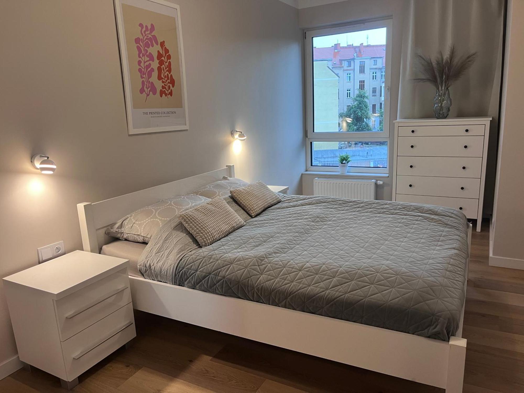 Zlote Apartamenty 36 Легница Экстерьер фото