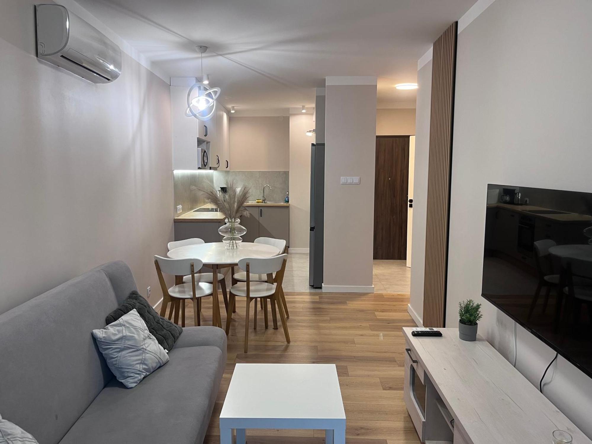 Zlote Apartamenty 36 Легница Экстерьер фото