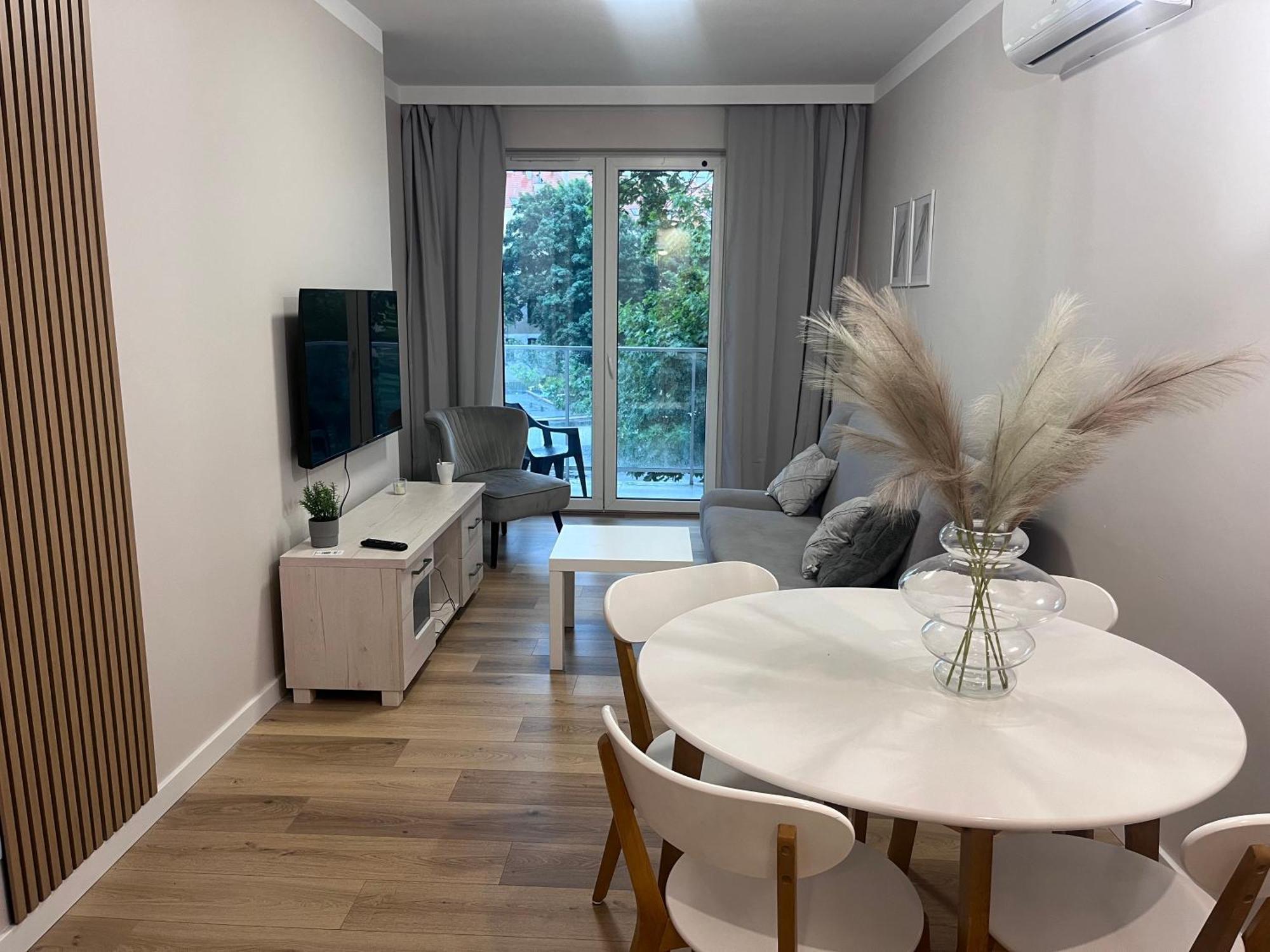 Zlote Apartamenty 36 Легница Экстерьер фото